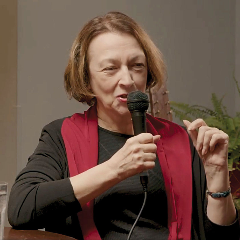 Ioana Bentoiu în dialog cu Eugen Ciurtin. Londohome, aprilie 2022 (video)